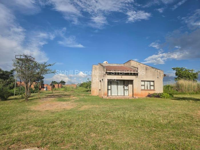4 Bedroom House for Sale in Hogerty Hill, Harare