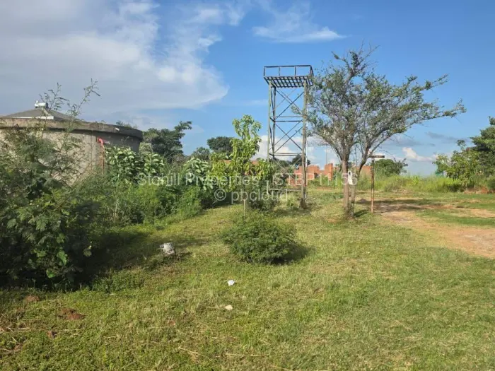 4 Bedroom House for Sale in Hogerty Hill, Harare