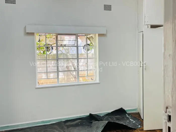 Office to Rent in Eastlea, Harare