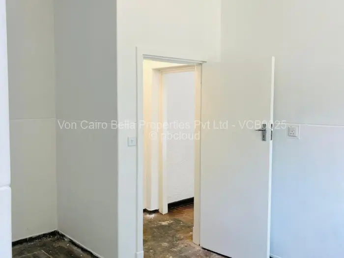 Office to Rent in Eastlea, Harare