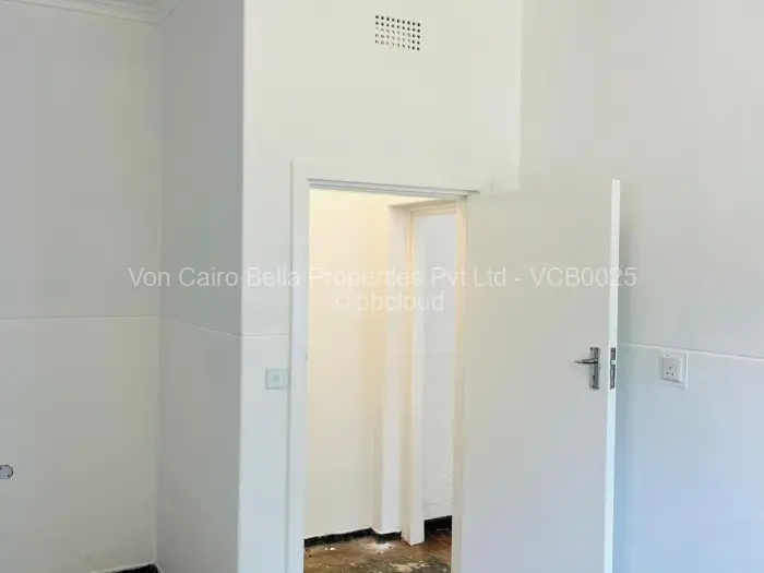 Office to Rent in Eastlea, Harare