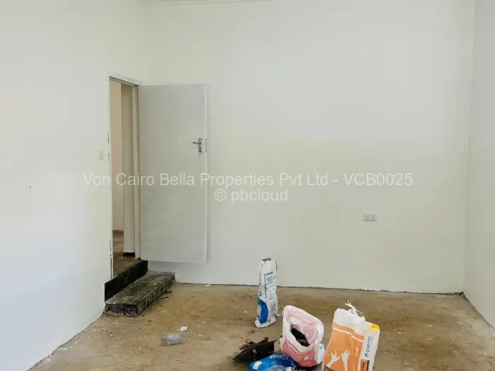 Office to Rent in Eastlea, Harare