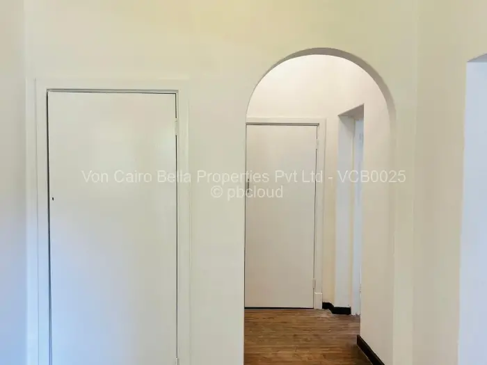 Office to Rent in Eastlea, Harare