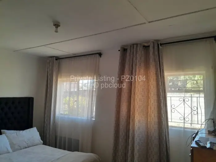 House for Sale in St. Martins, Harare