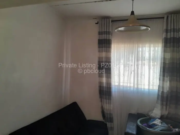 House for Sale in St. Martins, Harare