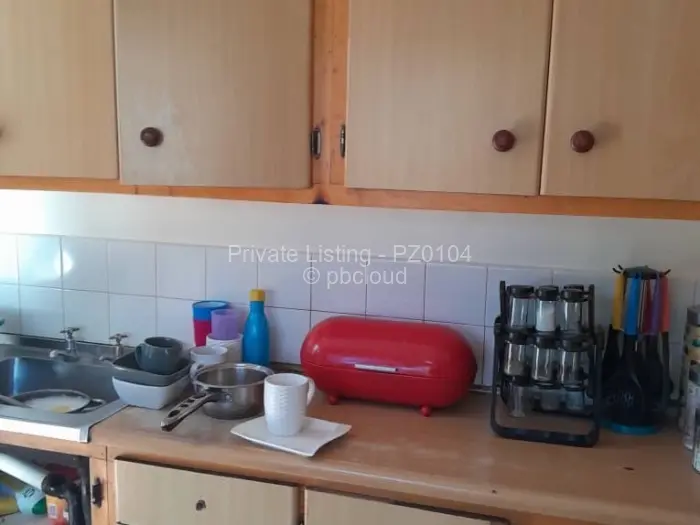 House for Sale in St. Martins, Harare