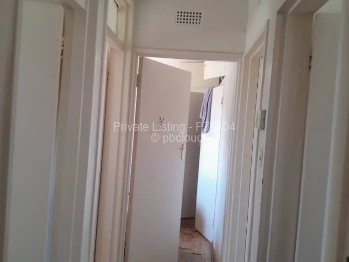 House for Sale in St. Martins, Harare