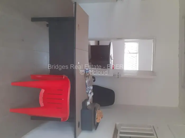 Warehouse/Industrial for Sale in Bluff Hill, Harare