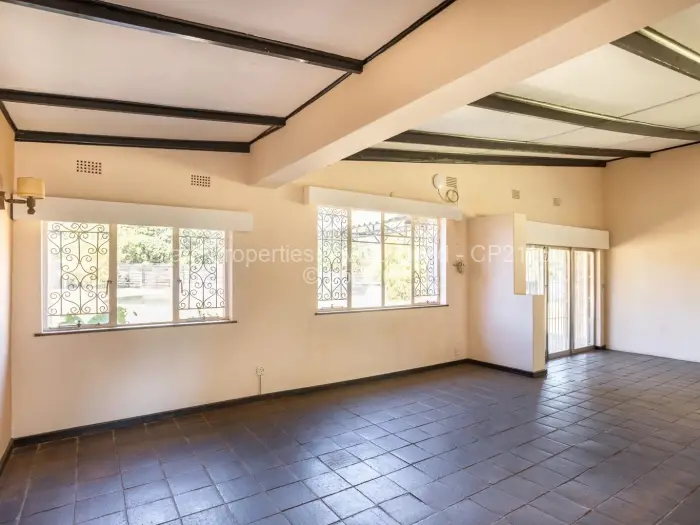 6 Bedroom House for Sale in Greystone Park, Harare
