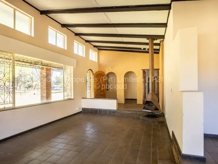 6 Bedroom House for Sale in Greystone Park, Harare