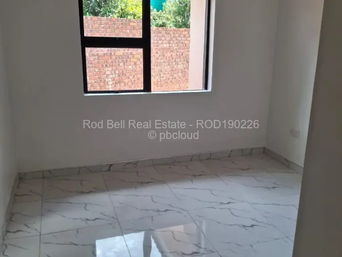 Townhouse/Cluster to Rent in Chisipite