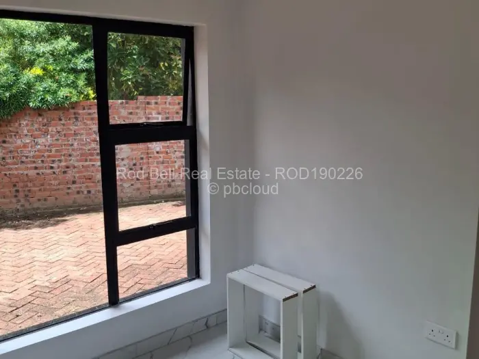 Townhouse/Cluster to Rent in Chisipite