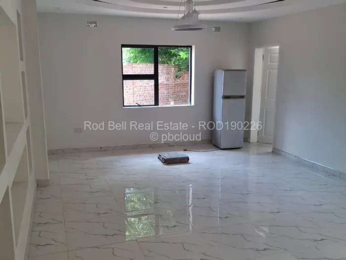 Townhouse/Cluster to Rent in Chisipite