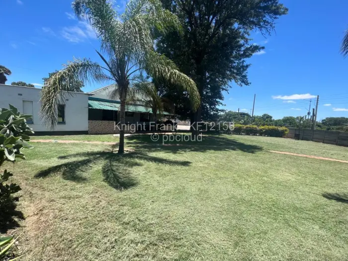 Other Commercial for Sale in Hatfield, Harare