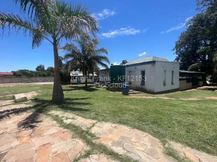 Other Commercial for Sale in Hatfield, Harare