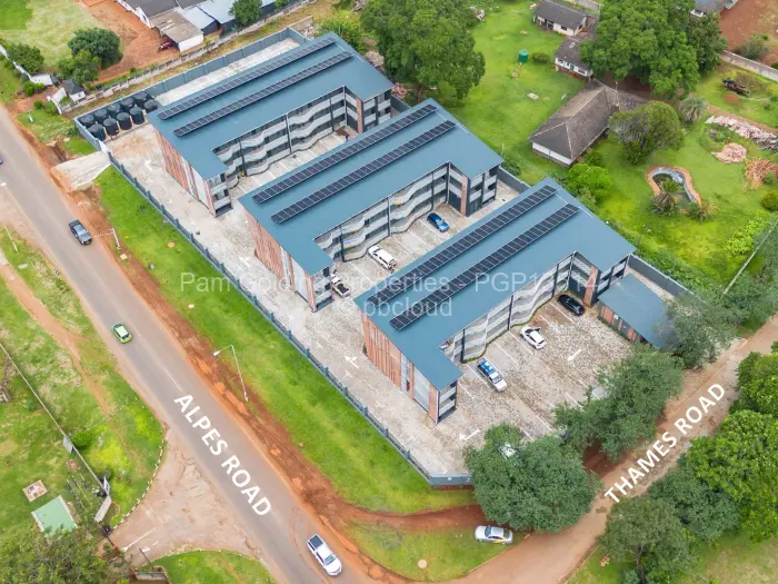 Flat/Apartment for Sale in Vainona, Harare