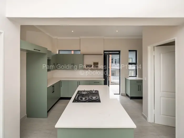 Flat/Apartment for Sale in Vainona, Harare