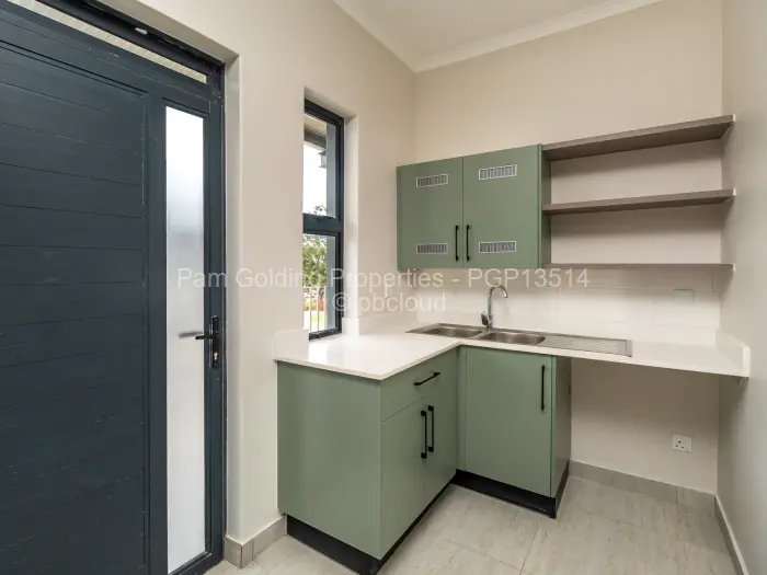 Flat/Apartment for Sale in Vainona, Harare