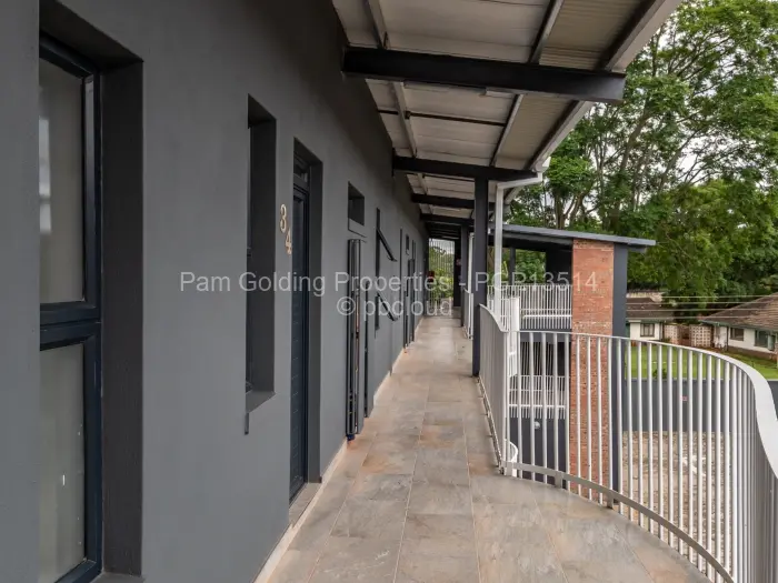 Flat/Apartment for Sale in Vainona, Harare