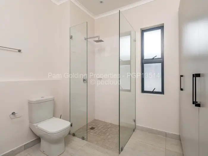 Flat/Apartment for Sale in Vainona, Harare