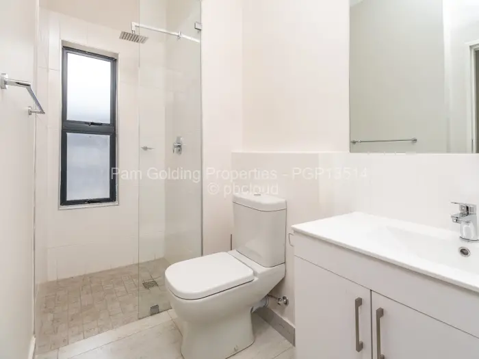 Flat/Apartment for Sale in Vainona, Harare