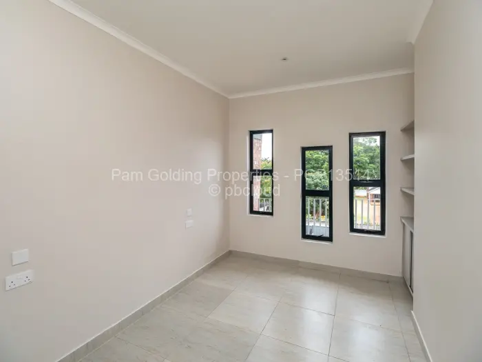 Flat/Apartment for Sale in Vainona, Harare