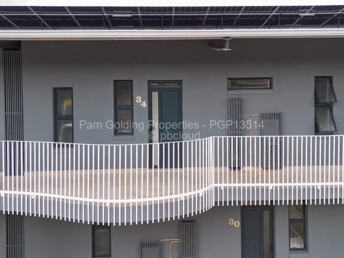 Flat/Apartment for Sale in Vainona, Harare