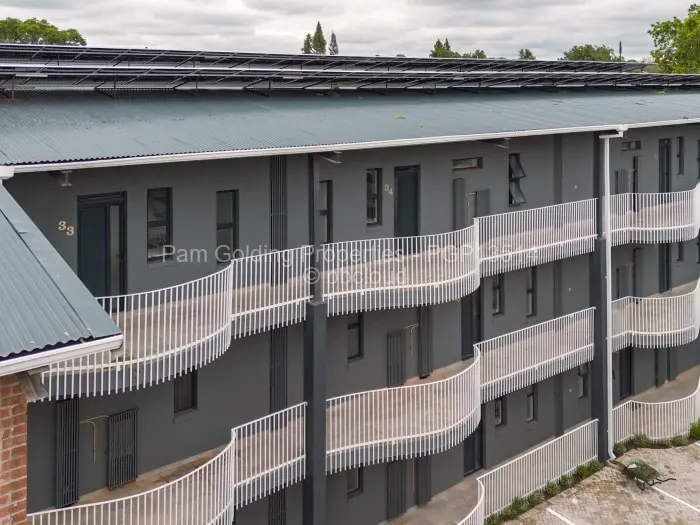 Flat/Apartment for Sale in Vainona, Harare