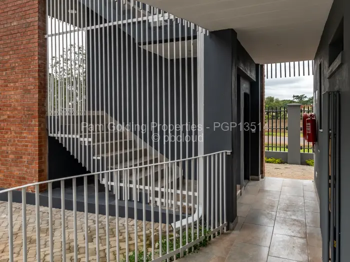 Flat/Apartment for Sale in Vainona, Harare