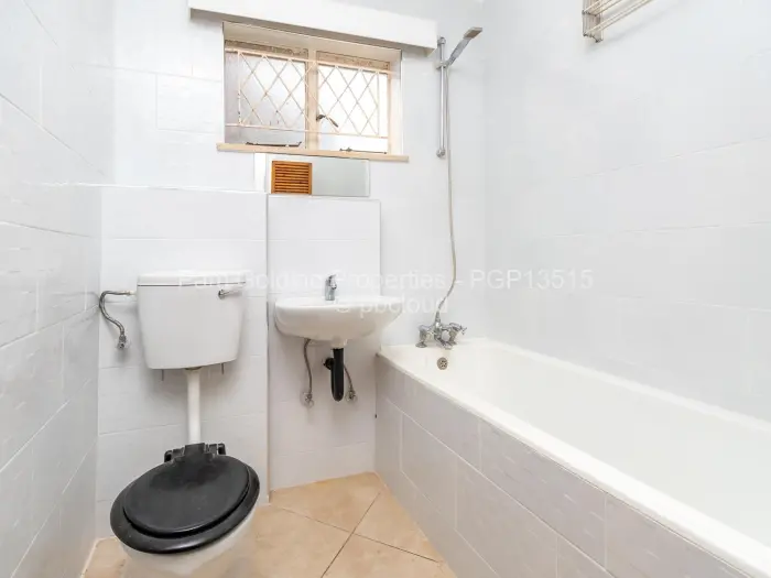 Flat/Apartment to Rent in Avondale