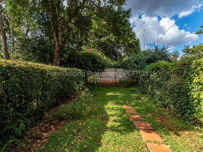 Flat/Apartment to Rent in Avondale