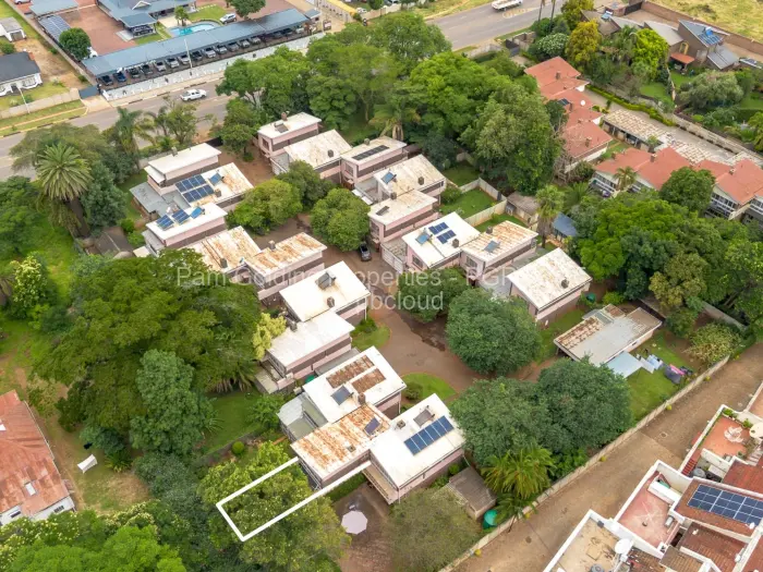 Flat/Apartment to Rent in Avondale