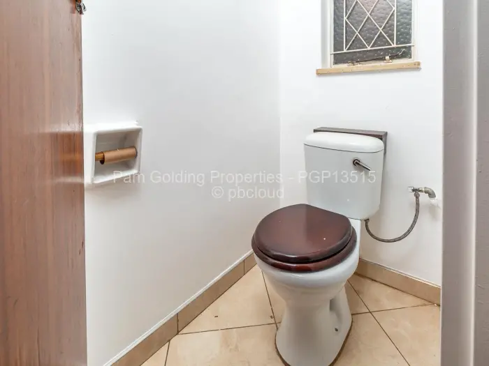 Flat/Apartment to Rent in Avondale