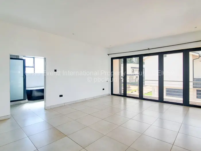 Townhouse/Cluster to Rent in Carrick Creagh Estate