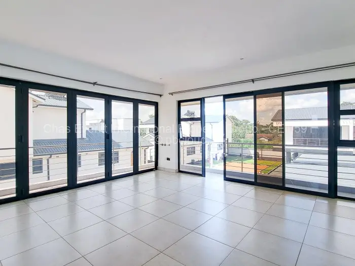 Townhouse/Cluster to Rent in Carrick Creagh Estate