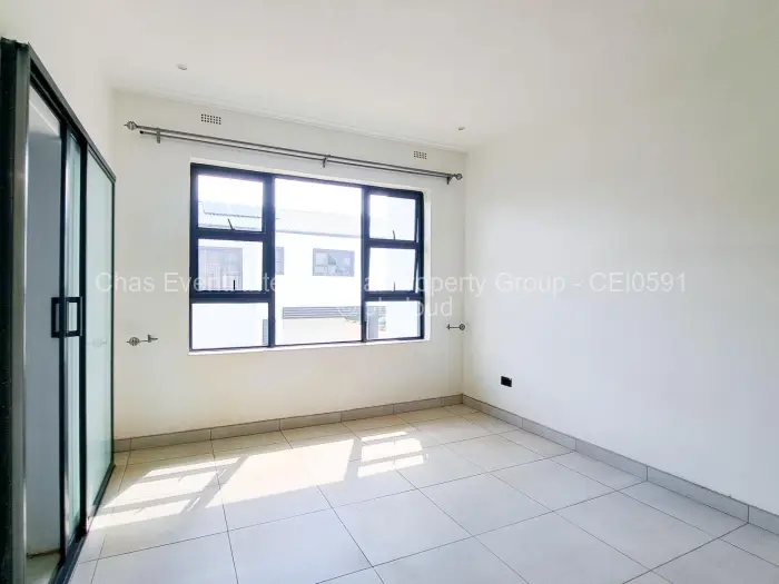 Townhouse/Cluster to Rent in Carrick Creagh Estate