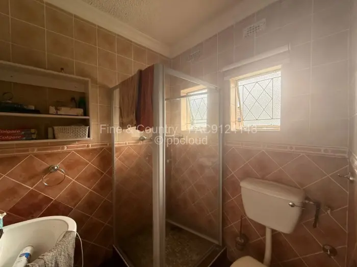 3 Bedroom House to Rent in Harare City Centre