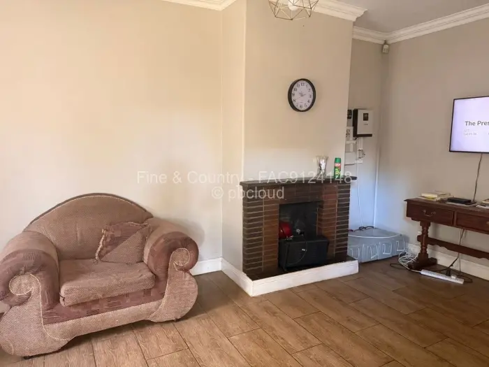 3 Bedroom House to Rent in Harare City Centre
