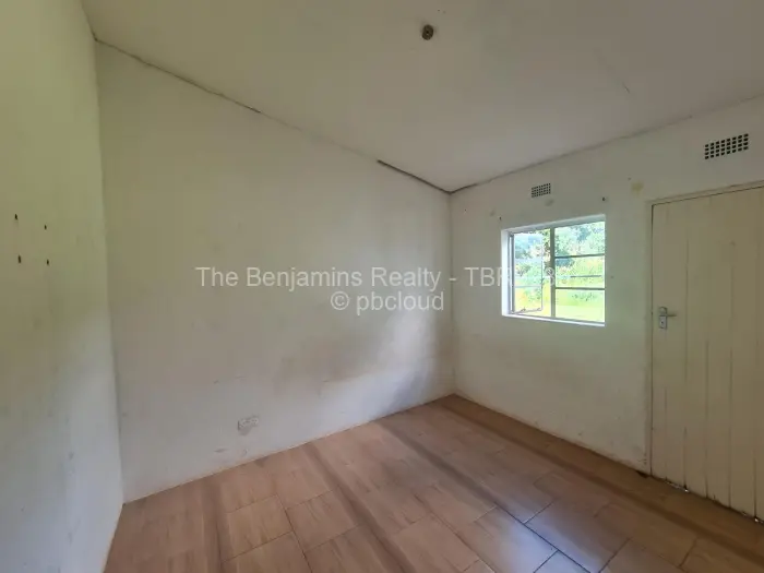 3 Bedroom Cottage/Garden Flat to Rent in Mount Pleasant