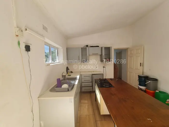 3 Bedroom Cottage/Garden Flat to Rent in Mount Pleasant