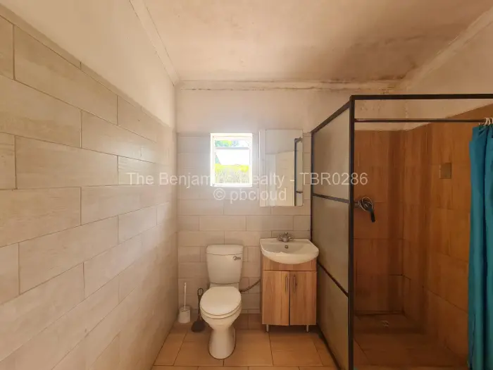 3 Bedroom Cottage/Garden Flat to Rent in Mount Pleasant