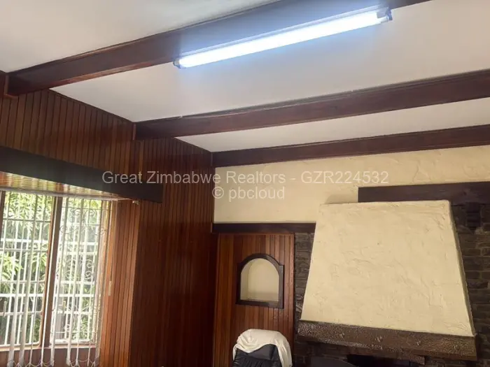 Office for Sale in Milton Park, Harare