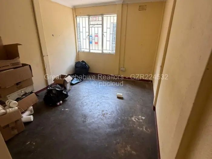 Office for Sale in Milton Park, Harare