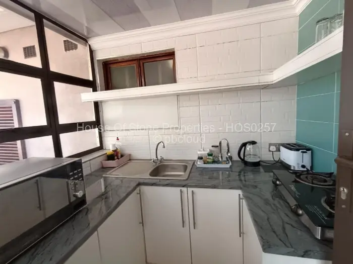 5 Bedroom House for Sale in Kambuzuma, Harare