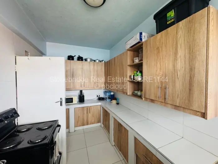 Flat/Apartment for Sale in Bulawayo City Centre, Bulawayo