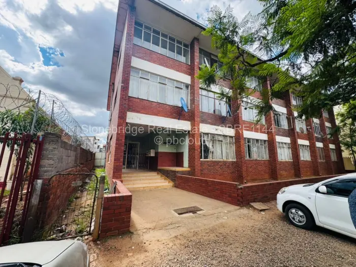 Flat/Apartment for Sale in Bulawayo City Centre, Bulawayo