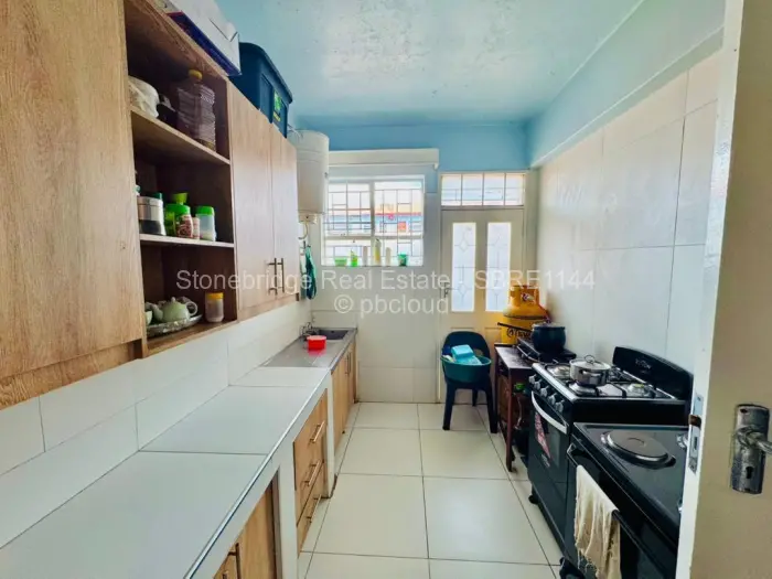 Flat/Apartment for Sale in Bulawayo City Centre, Bulawayo