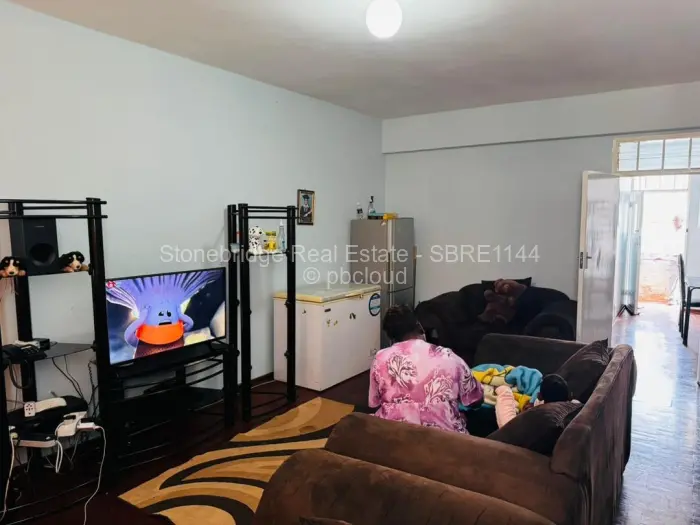 Flat/Apartment for Sale in Bulawayo City Centre, Bulawayo