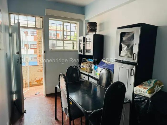Flat/Apartment for Sale in Bulawayo City Centre, Bulawayo