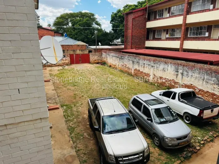 Flat/Apartment for Sale in Bulawayo City Centre, Bulawayo